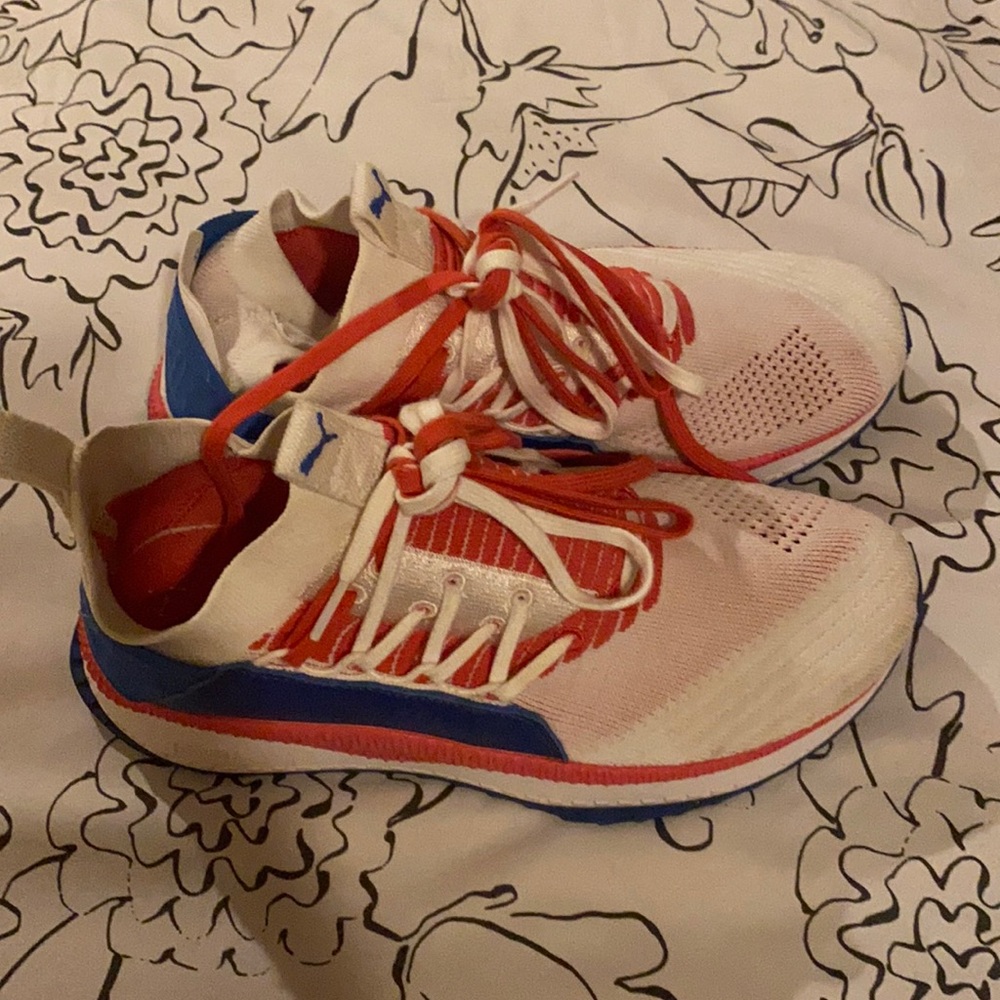 Puma shoes
